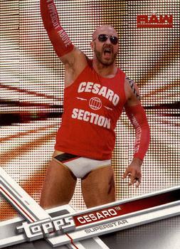 Cesaro