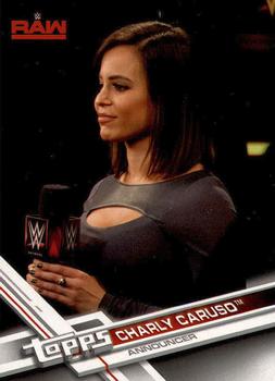 Charly Caruso