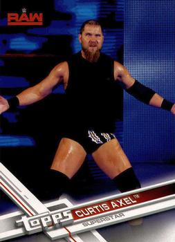 Curtis Axel