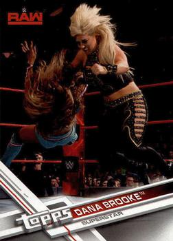 Dana Brooke