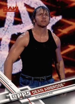 Dean Ambrose