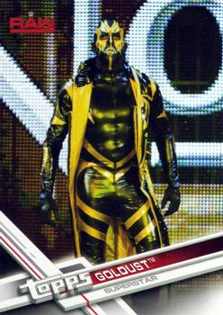 Goldust