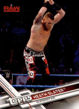 Heath Slater