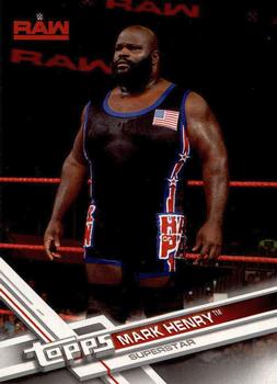 Mark Henry