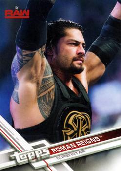 Roman Reigns