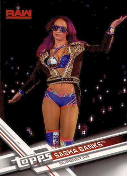 Sasha Banks