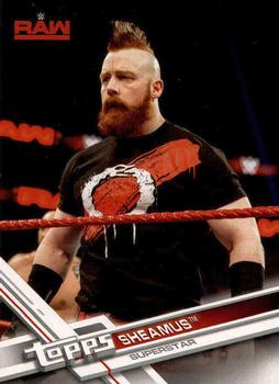 Sheamus