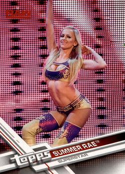 Summer Rae