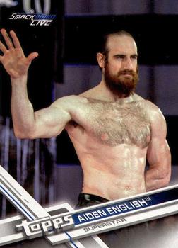 Aiden English