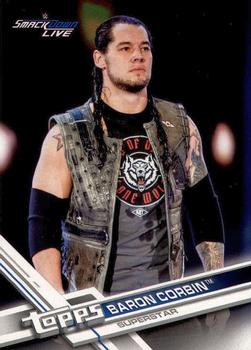 Baron Corbin