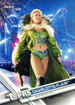 Charlotte Flair