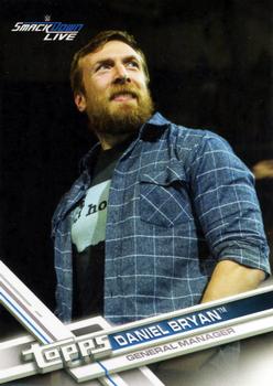 Daniel Bryan