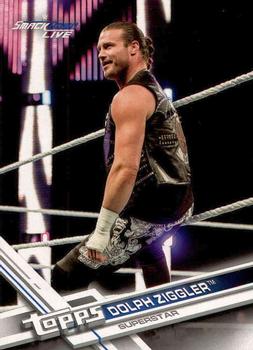 Dolph Ziggler