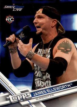 James Ellsworth