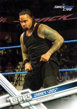 Jimmy Uso