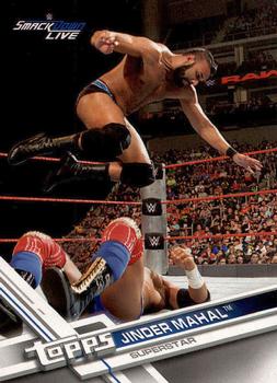 Jinder Mahal
