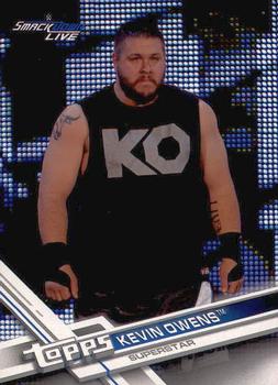 Kevin Owens