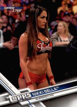 Nikki Bella