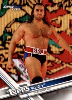 Rusev
