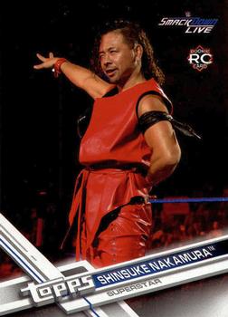 Shinsuke Nakamura