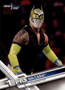 Sin Cara