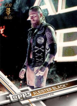 Aleister Black