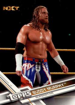Buddy Murphy