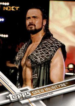 Drew McIntyre