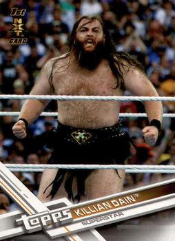 Killian Dain