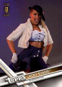 Lacey Evans
