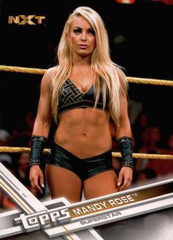 Mandy Rose