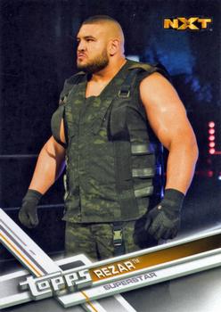 Rezar