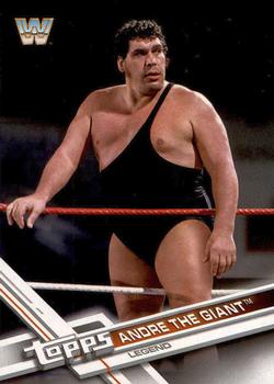 Andre the Giant
