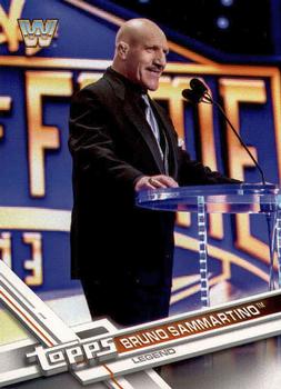 Bruno Sammartino