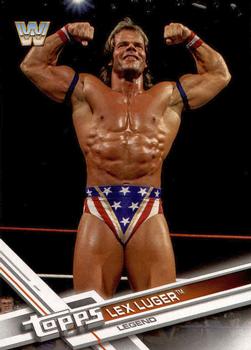 Lex Luger