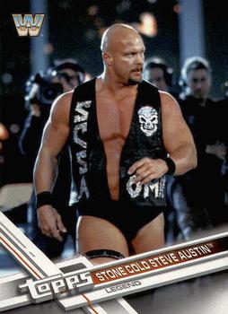 Stone Cold Steve Austin