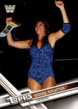 Wendi Richter
