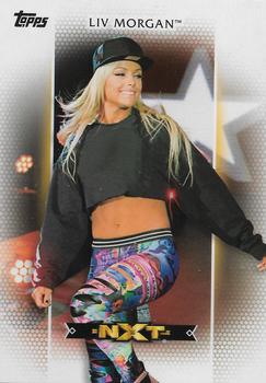 Liv Morgan