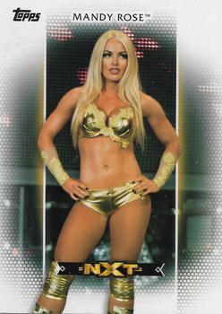 Mandy Rose