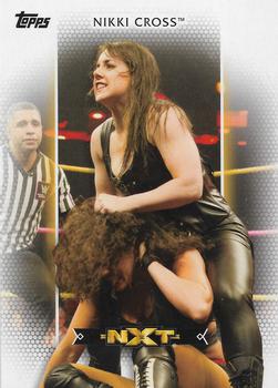 Nikki Cross