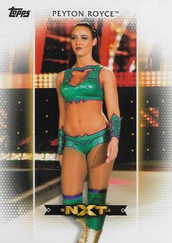 Peyton Royce