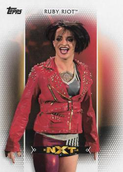 Ruby Riot