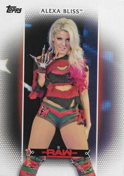 Alexa Bliss