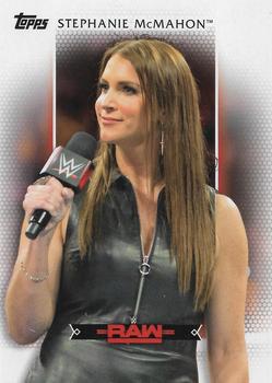Stephanie McMahon