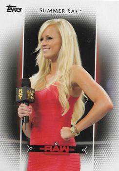 Summer Rae
