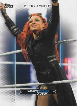 Becky Lynch