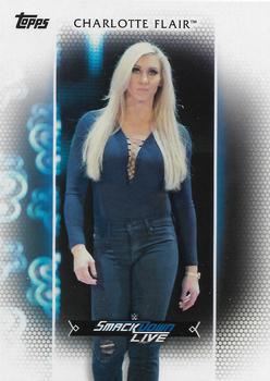 Charlotte Flair