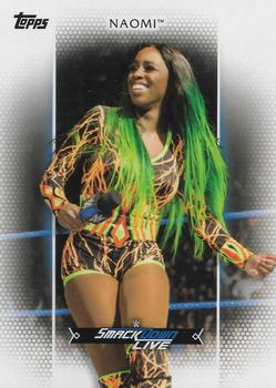Naomi