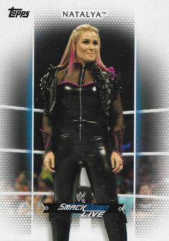 Natalya