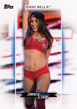 Nikki Bella
